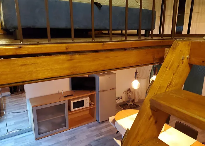 Apartmán Bolognese House *