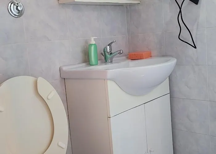 Bolognese House Apartmán