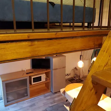 Apartman Bolognese House *