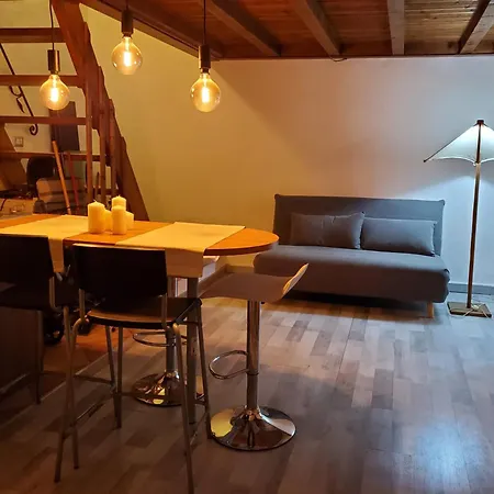 Bolognese House Apartman