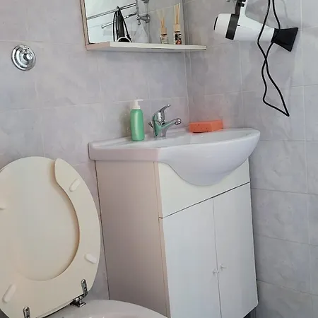 Bolognese House Apartman