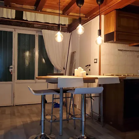 Bolognese House Daire