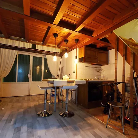 Bolognese House Daire *